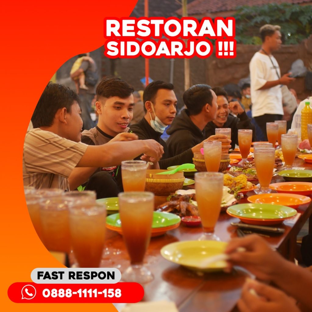 NASI KOTAK SIDOARJO, WA 08881111158, PALING MENGGODA