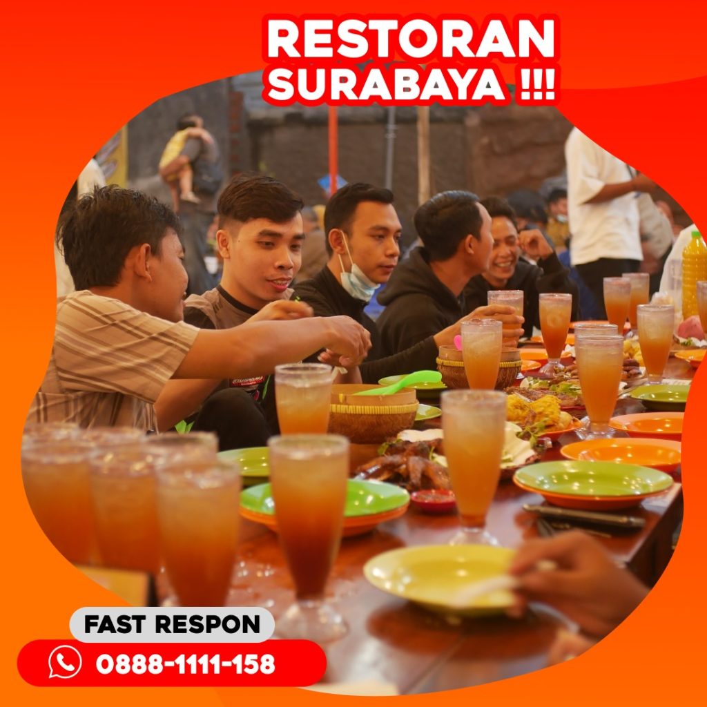 NASI KOTAK SURABAYA, WA 08881111158, TERLEJAT!