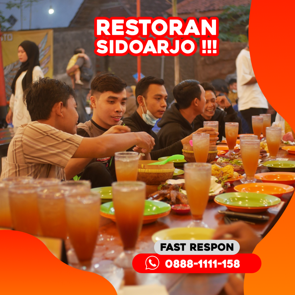 NASI KOTAK SIDOARJO, WA 08881111158, TERDEKAT