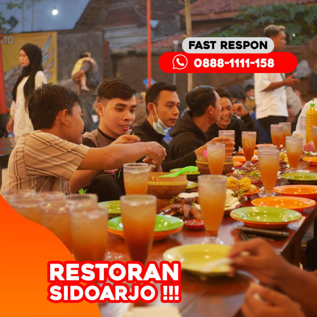 NASI KOTAK SIDOARJO, WA 08881111158, banyak promo